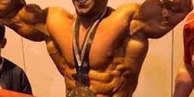 الليبي "القرقني" يتوج بلقب بطولة أرلوند كلاسيك للمحترفين 2018