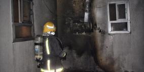 وفاة شاب جراء ماس كهربائي في رفح