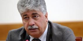 مجدلاني: الوفد المصري يستكمل مهامه لبحث المصالحة غدا