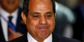 الرئاسة المصرية تعلن توقعات عجز الميزانية