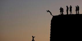 الطقس: أجواء حارة ومغبرة وارتفاع درجات الحرارة