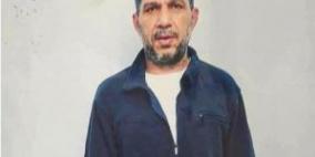 استشهاد أسير محرر أصيب بالسرطان في سجون الاحتلال 