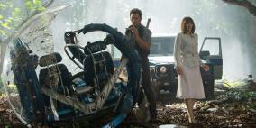 عرض فيلم Jurassic World الجديد عام 2021