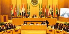 مجلس الجامعة العربية يجتمع الثلاثاء لبحث التصعيد الإسرائيلي