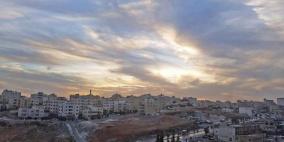 الطقس: ارتفاع ملموس على درجات الحرارة