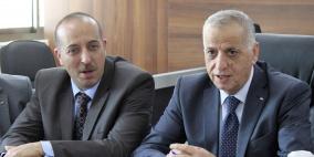 المستشار سعد: القضاء العادل وتطبيق القانون من أساسيات بناء الدولة