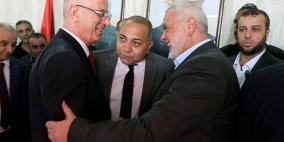 رباح: فتح متمسكة بالمصالحة وهناك من يعتاشون على الانقسام