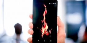 كيفية حماية الهواتف الذكية من ارتفاع درجة الحرارة