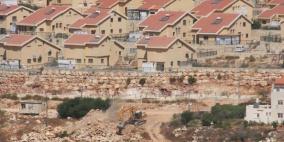  الإحتلال يخلي منزلًا  لصالح "جمعيات استيطانية" في سلوان