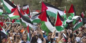 احصائية: الفلسطينيون يشكلون 18%  من سكان الداخل