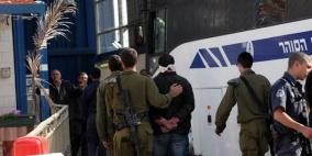 150 أسيرا من فلسطينيي 48 يقبعون بالسجون الإسرائيلية