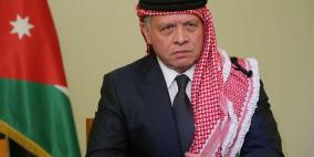 بالفيديو :الملك يجري مداخلة هاتفية على راديو روتانا