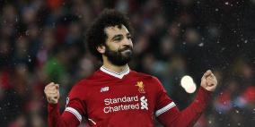 الفراعنة ينتظر رد ليفربول لمشاركة صلاح في أولمبياد طوكيو