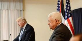 واشنطن تقدم  مبادرة معدلة لصفقة القرن والرئيس يرفض 