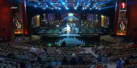 فلسطين تحصد تسع جوائز في مهرجان اتحاد إذاعات الدول العربية