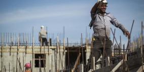 حقائق عن العمالة في فلسطين 