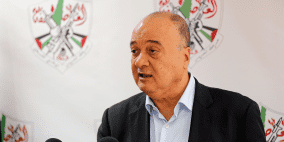 القدوة: علينا إعادة صياغة نظامنا السياسي بشكل يليق بكل التضحيات