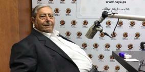 صليبا طوطح.. 4 عقود من الدبكة  