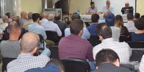 نقابة المهندسين ومؤسسة ACT تنظمان ورشة عمل التحكيم في النزاعات الهندسية