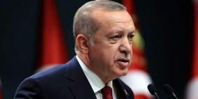 أردوغان يصف من يطالبون بحذف سور من القرآن بالحقراء