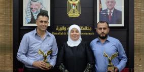 د.غنام تكرم أصحاب فكرة التبرع لأجهزة الكلى من أبناء جاليتنا في أمريكا  