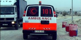 مقتل مواطنة على يد شقيقها في نابلس