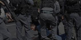 الاحتلال يفرض إجراءات مشددة في القدس