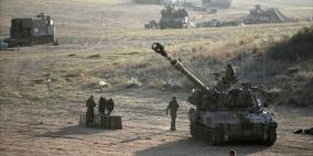 من ماذا تتخوف "إسرائيل"؟