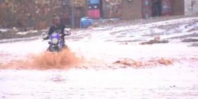 ارتفاع عدد المفقودين في إعصار "ماكونو"