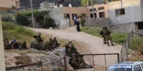  20 منزلا مهددًا بالهدم في قرية العقبة شرق طوباس