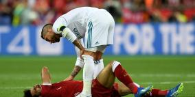 رسميا.. صلاح يعلن موقفه من المشاركة في كأس العالم