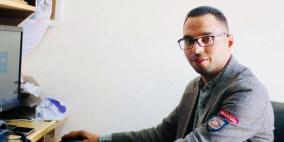 الدكتور أحمد قبها ينشر كتاب بعنوان المنفى والإغتراب في الأدب الفلسطيني والأدب الامريكي الحديث