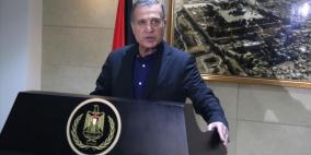 الرئاسة: الصفقة الأميركية ستبقى حبرا على ورق