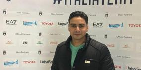 مخرج فلسطيني يحصل على جائزة أفضل وثائقي ضمن الإنتاج المشترك بين الضفاف