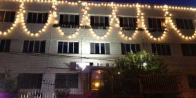 "كهرباء القدس" ستستقبل بلاغات الأعطال طيلة أيام العيد