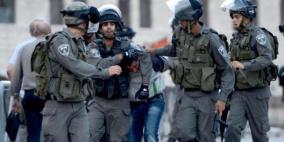 بالفيديو.. الاحتلال يصيب شابا بالرصاص ويعتقله في القدس 