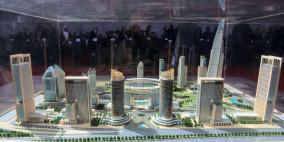 تركيا تستعد لإنشاء مدينة صناعية عالمية في مصر