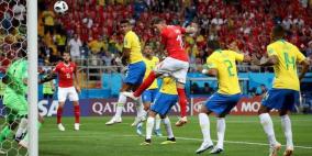 البرازيل غاضبة.. وتطرح تساؤلات رسمية على الاتحاد الدولي 