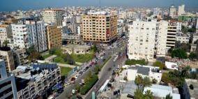 هآرتس: واشنطن تريد دولة في غزة ومطارها في سيناء