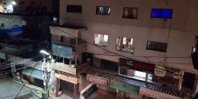  هدم منزل الأسير قبها في برطعة ومواجهات توقع 7 اصابات