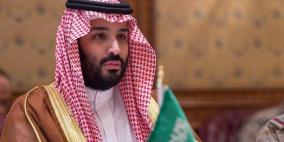 ولي العهد السعودي يجتمع سرا بنتنياهو 