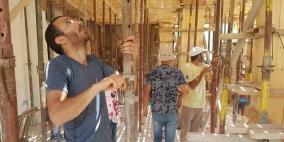 سلوان.. اجبار على الهدم مجددا 