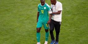 لأول مرة- "البطاقات الصفراء" تطيح بالسنغال من المونديال
