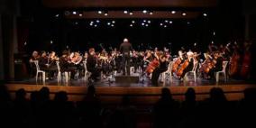 فيديو: مهرجان  "للقدس نغني" وجولة عروض أوركسترا رام الله