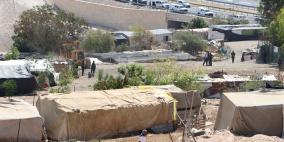 فرنسا: الخان الأحمر جزء من فلسطين ونرفض ترحيل سكانه