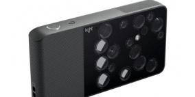 لايت تخطط لإطلاق هاتف بتسع كاميرات عالية الدقة