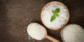 أخطاء خطيرة في طهي الأرز وحفظه