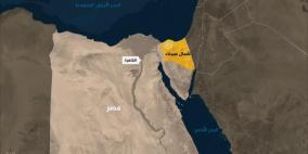 مراقبون: سيناء لن تدخل في صفقة القرن 