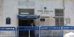 تمتيد اعتقال أسير  للمرة التاسعة على التوالي