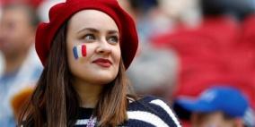 الفيفا يمنع تصوير فاتنات المونديال 